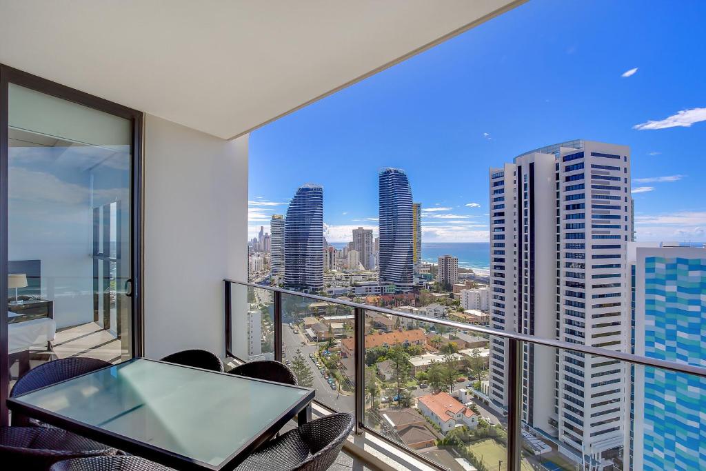 Mantra Sierra Grand - Resim 22