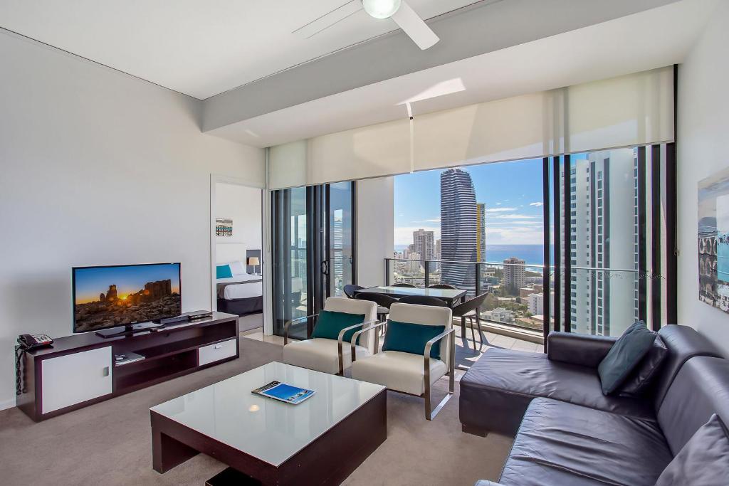 Mantra Sierra Grand - Resim 4