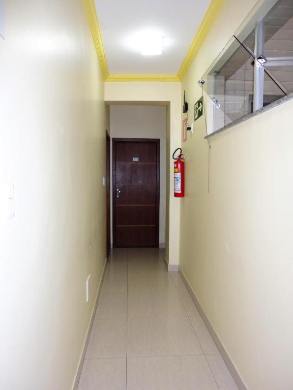  Brasil Center Hotel