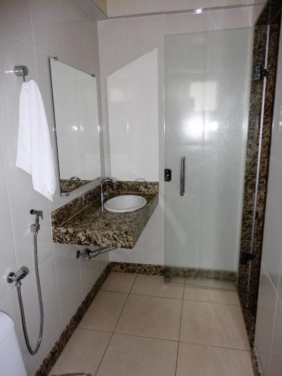  Brasil Center Hotel