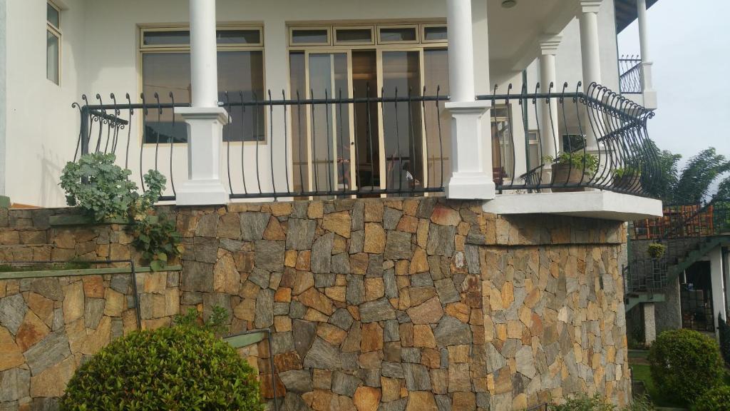 36 Bed & Breakfast - 4