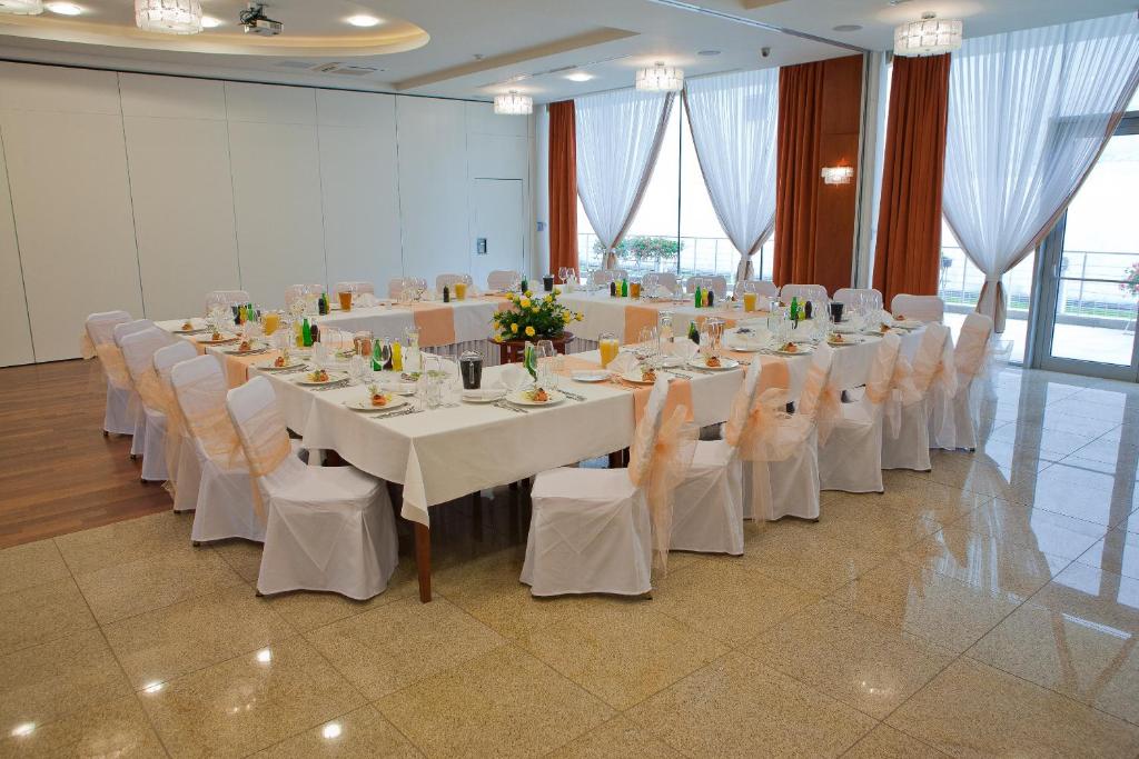 Hotel Rubin - Resim 17