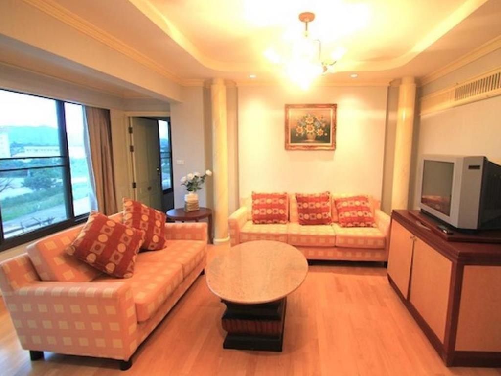 River Kwai Hotel - Suite