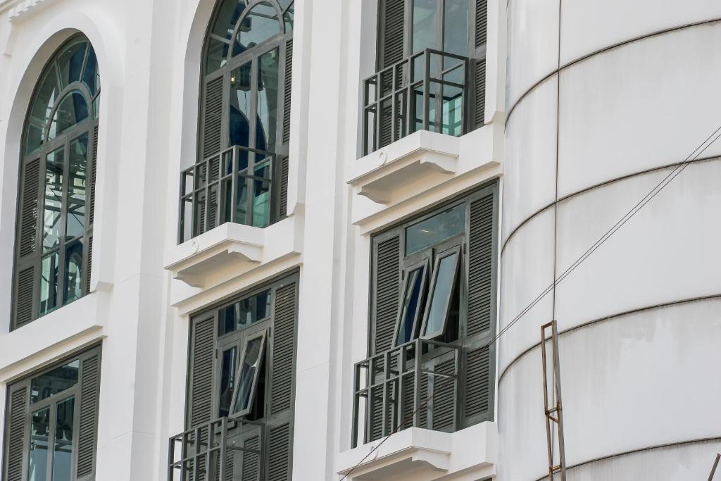 Lucky House Khaosan - Resim 16