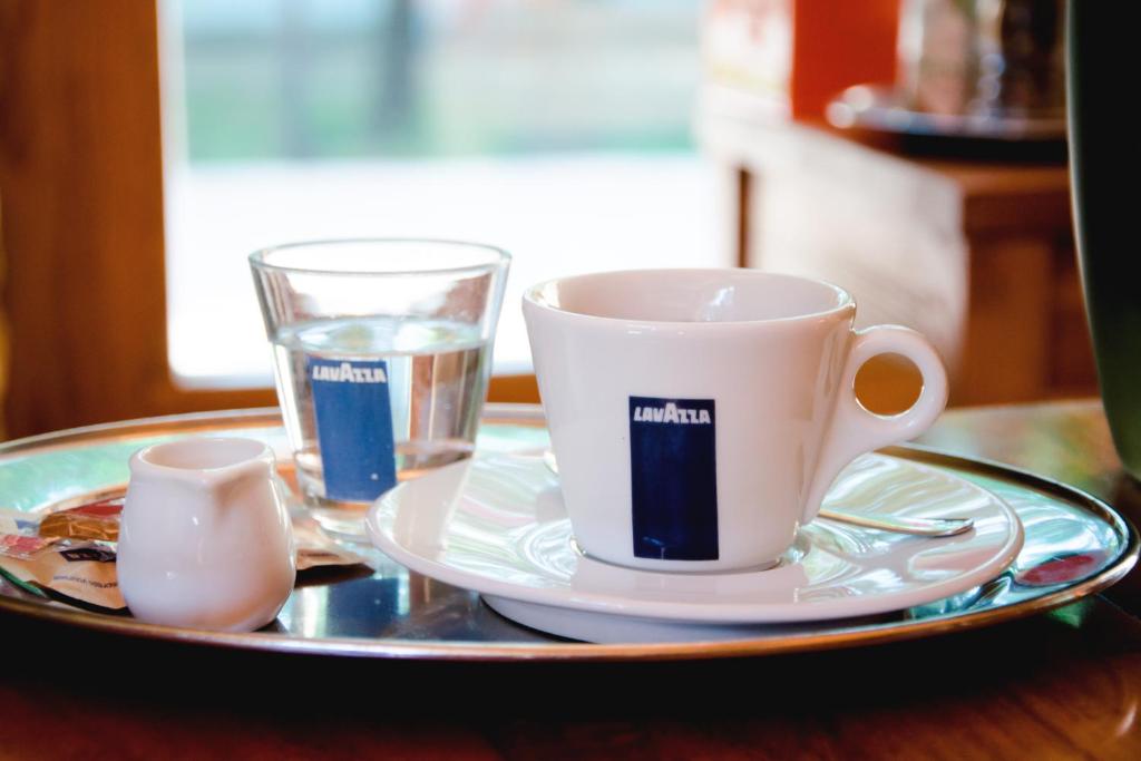 Archa hotel - Resim 17