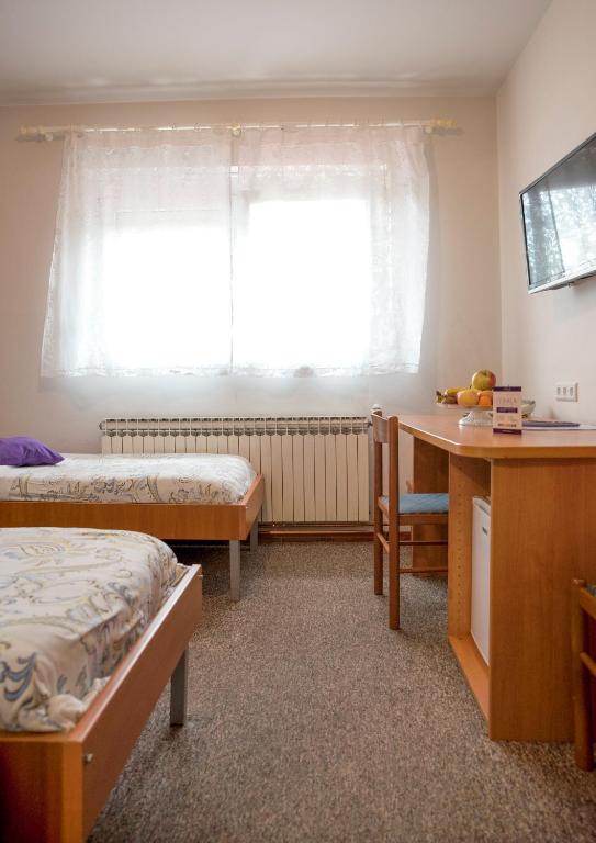 Hotel Fala Zagreb - Resim 35