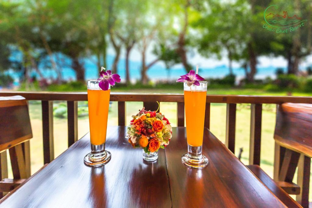 Chai Chet Resort Koh Chang - 6