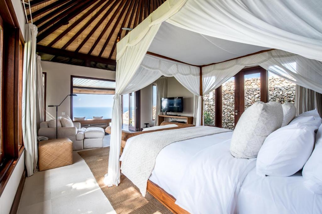The Ungasan Clifftop Resort photo 5