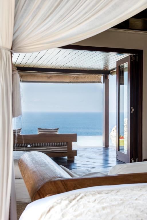 The Ungasan Clifftop Resort photo 4
