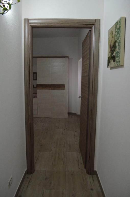 Fotografia z galérie ubytovania Appartamento Vacanza da Luisa v destinácii San Giovanni Suèrgiu
