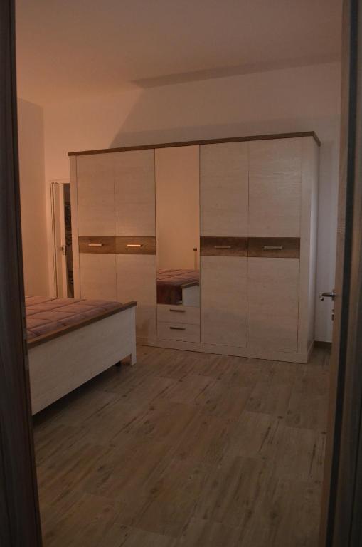 Fotografia z galérie ubytovania Appartamento Vacanza da Luisa v destinácii San Giovanni Suèrgiu