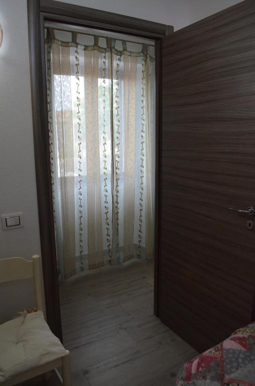 Fotografia z galérie ubytovania Appartamento Vacanza da Luisa v destinácii San Giovanni Suèrgiu