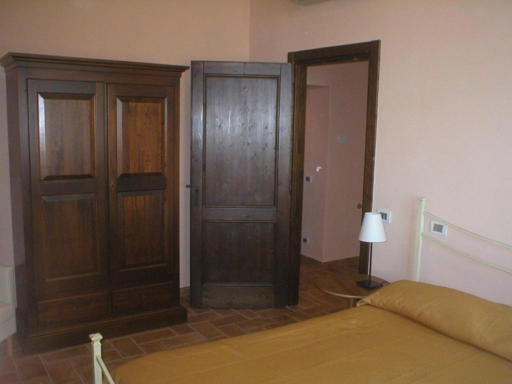 Residenza San Bartolomeo - Appartement Met één Slaapkamer (4 Volwassenen)