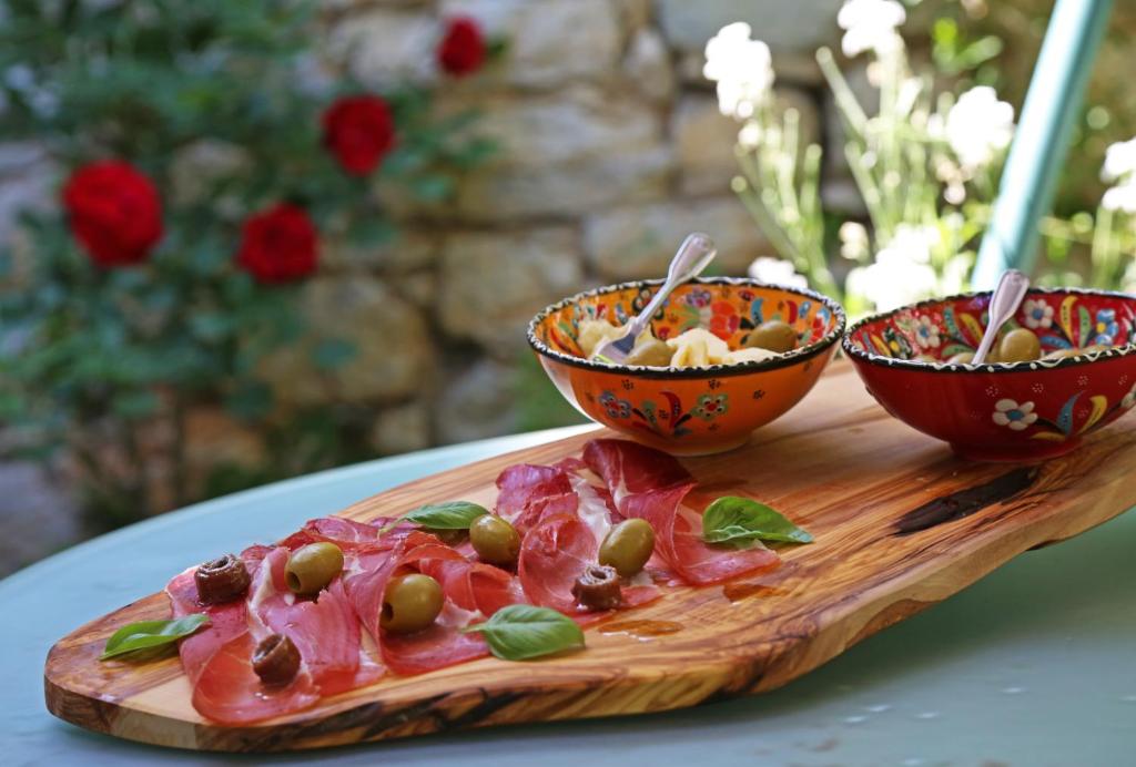 Wine Garden Rooms - 18