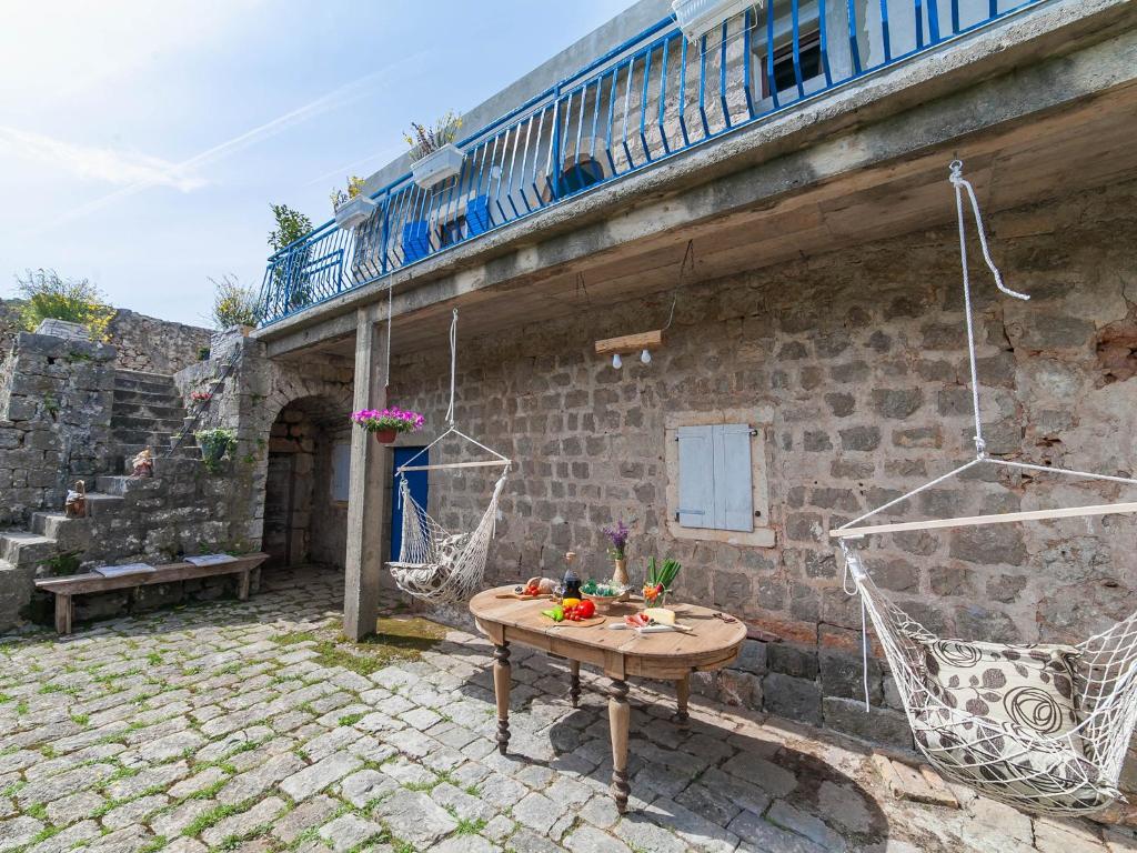 Nápoje v ubytování Holiday House Stari Volat