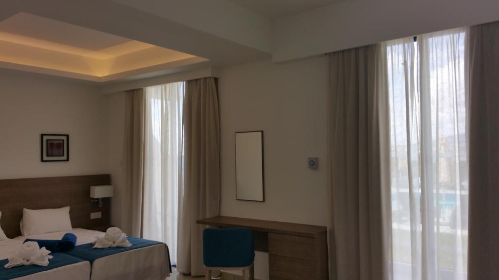 Marica's Boutique Hotel - Suite Inland View