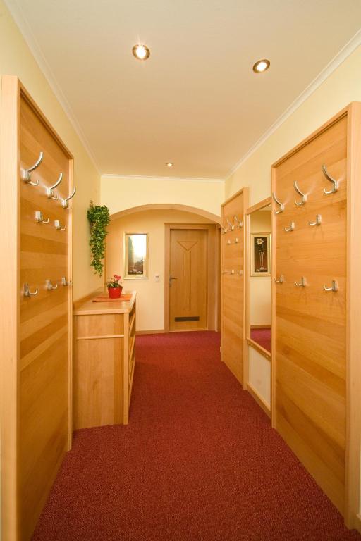Fotografia z galérie ubytovania Appartements Kristall v destinácii Abtenau