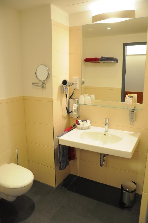 Hotel Franz - Resim 23