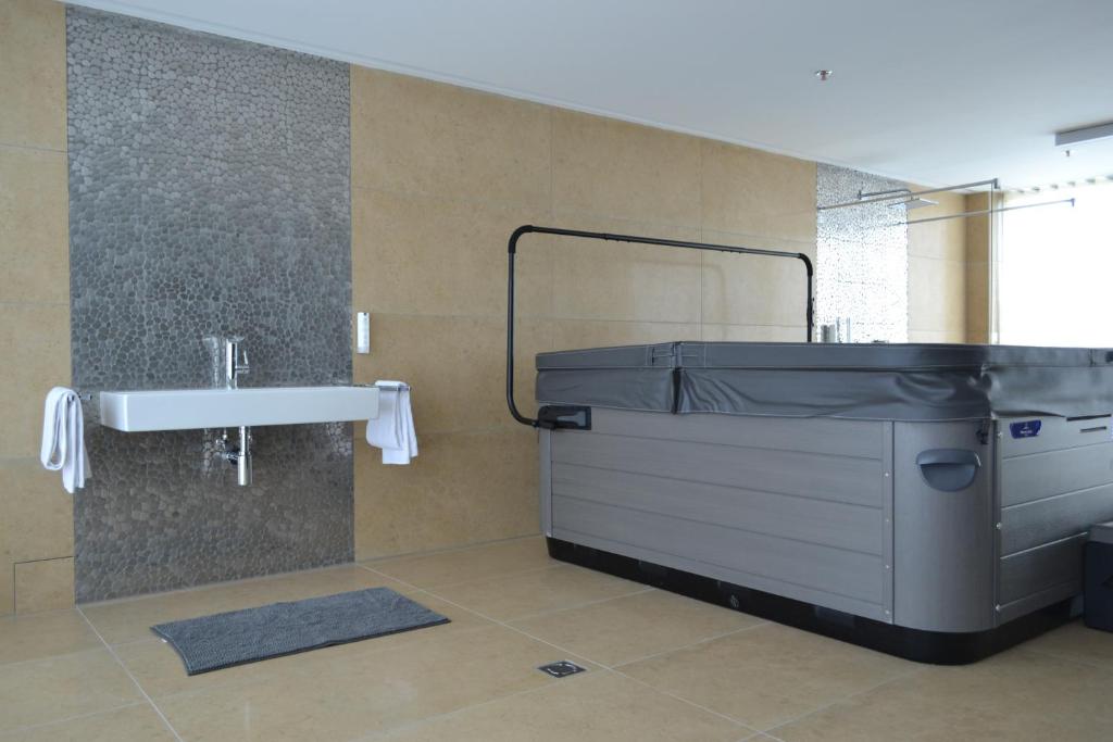 Fotografie z fotogalerie ubytování Hotel Arena v destinaci Trnava