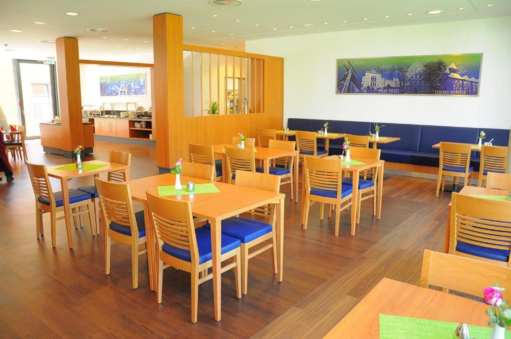 Hotel Franz - Resim 24