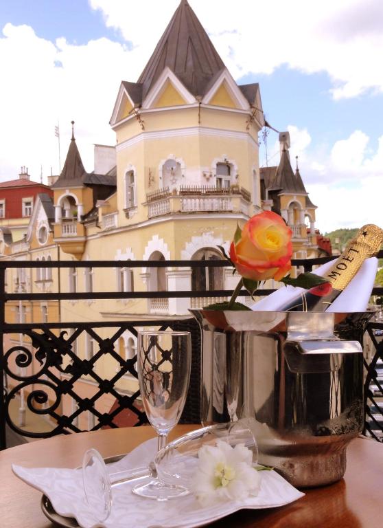 Hotel Continental - Resim 38