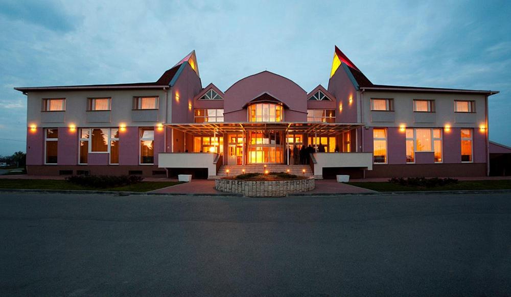 Hotel Blaža