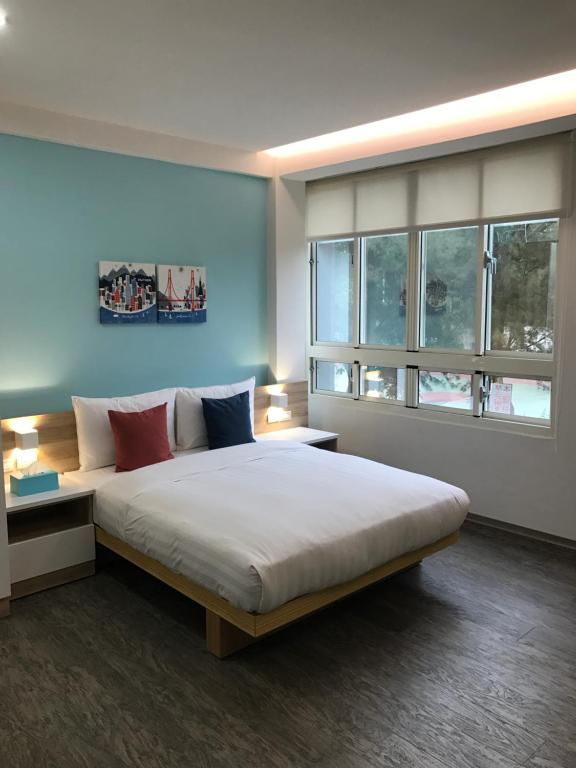 Gallery image of 177 Guest House in Nantou City