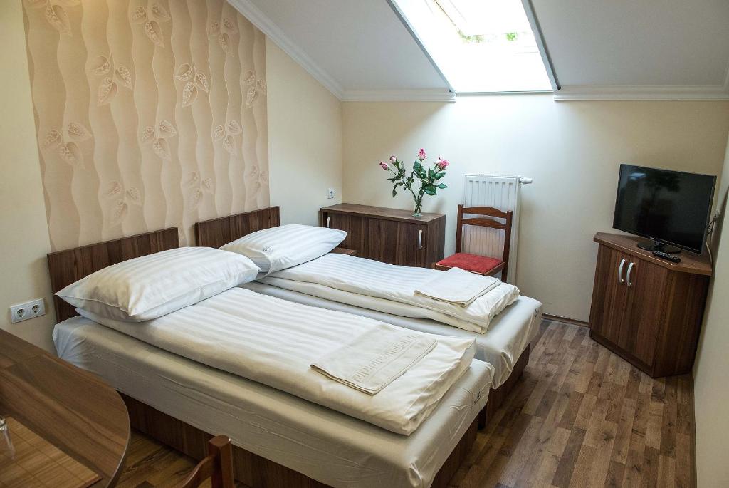 BL.Apartmanház II. - 