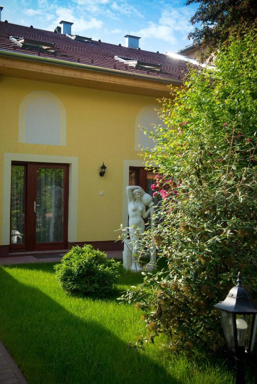 BL.Apartmanház II. - 