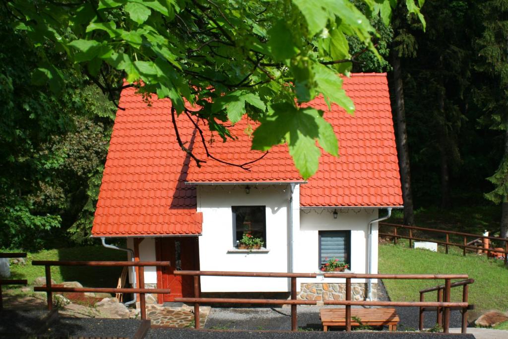 Budova, v ktorej sa privát nachádza