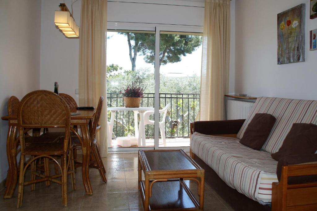 Apartaments Margarita Sabina Pinell - Appartamento