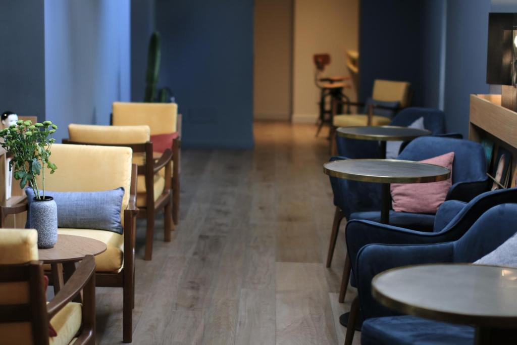 c-hotels Diplomat - Resim 14