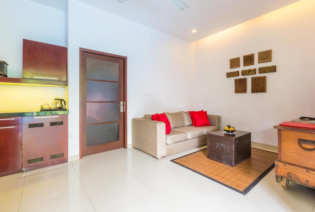 Kamar Kamar Boutique Hotel - 10