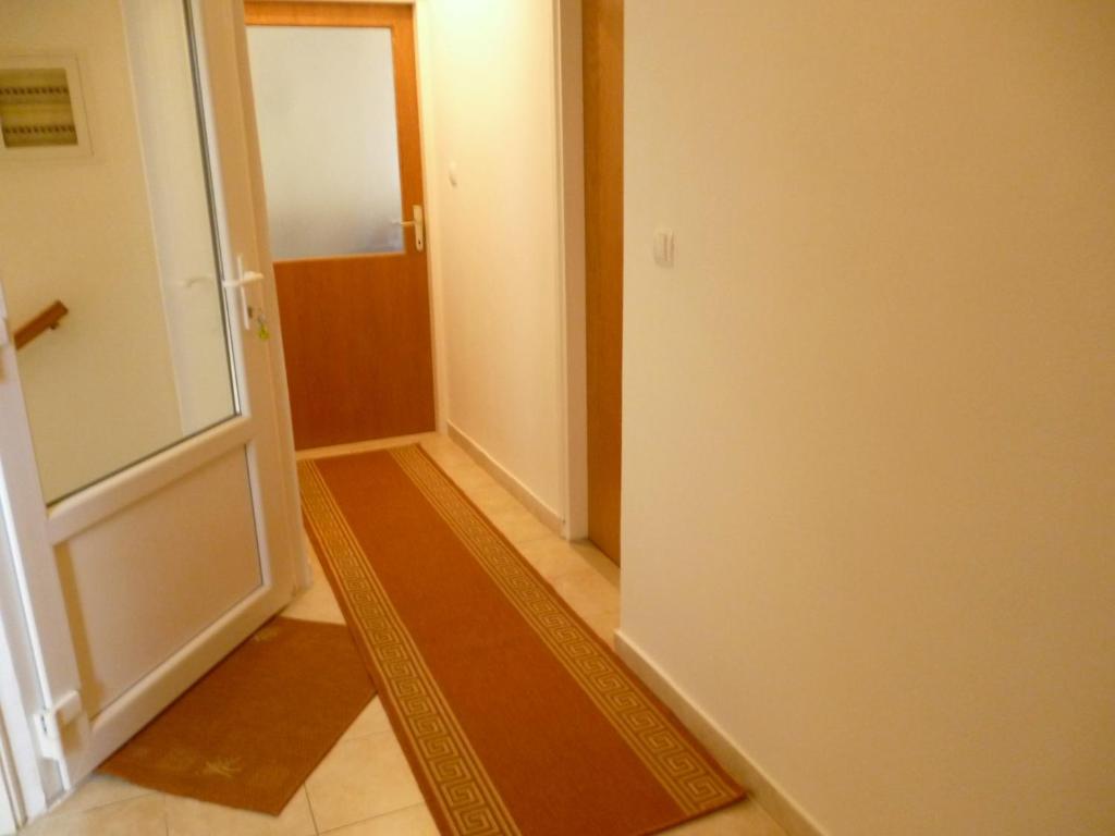 Fotografie z fotogalerie ubytování Apartment Putnik v destinaci Posedarje