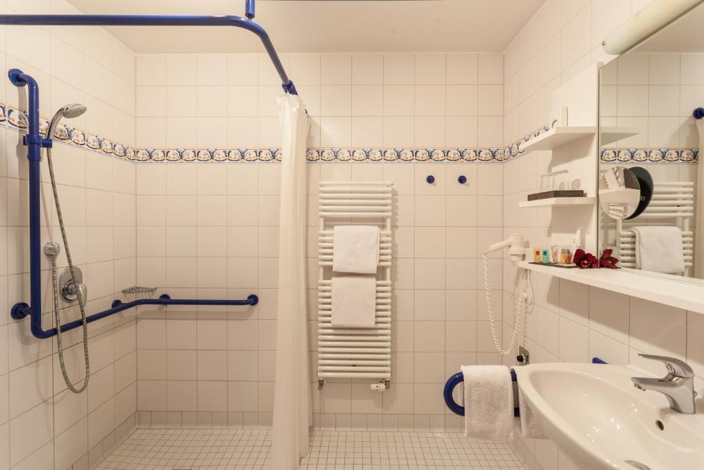 Hartungs Hoteldorf - 17