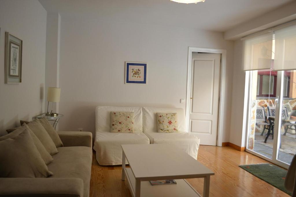 Apartamentos Suites&Homes - 16