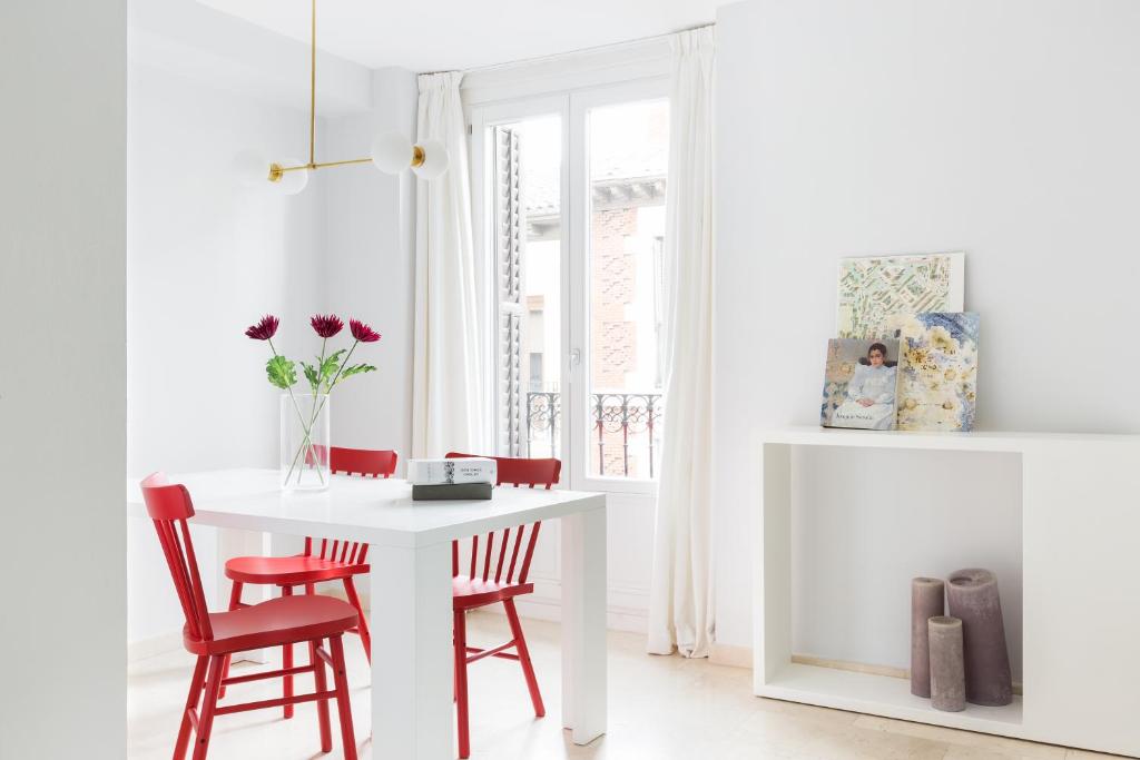 Carretas Apartments - 7