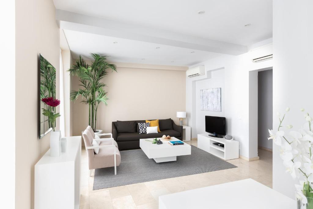 Carretas Apartments - 8