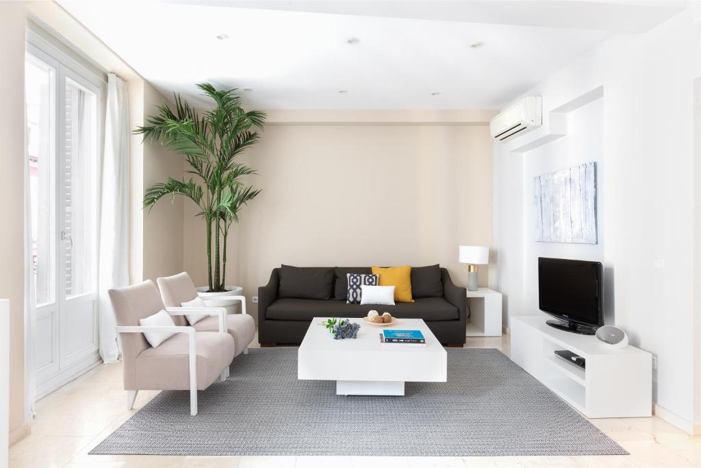 Carretas Apartments - 11