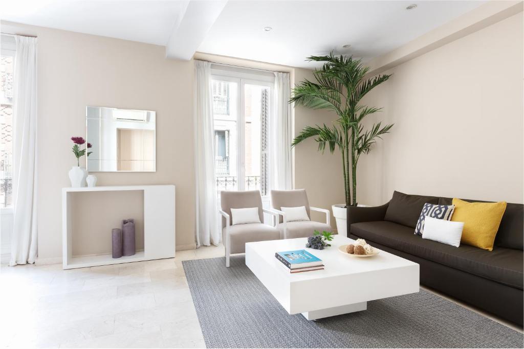 Carretas Apartments, Madrid – Updated 2024 Prices