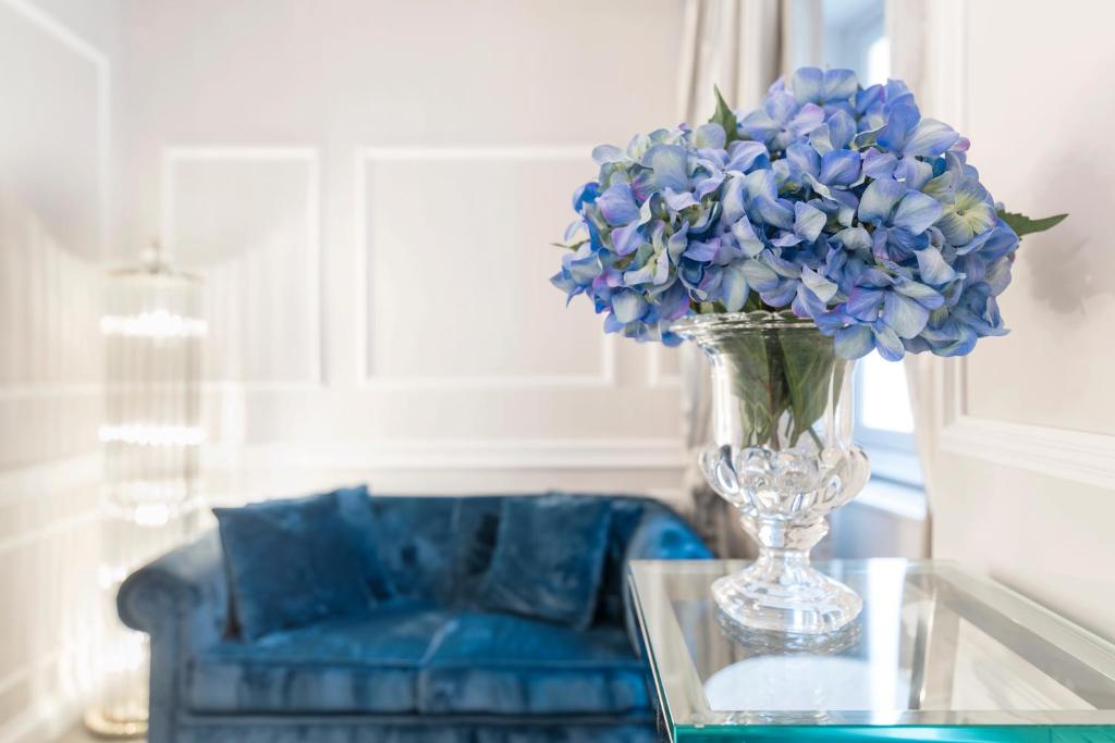 FH55 Hotel Calzaiuoli - Resim 30