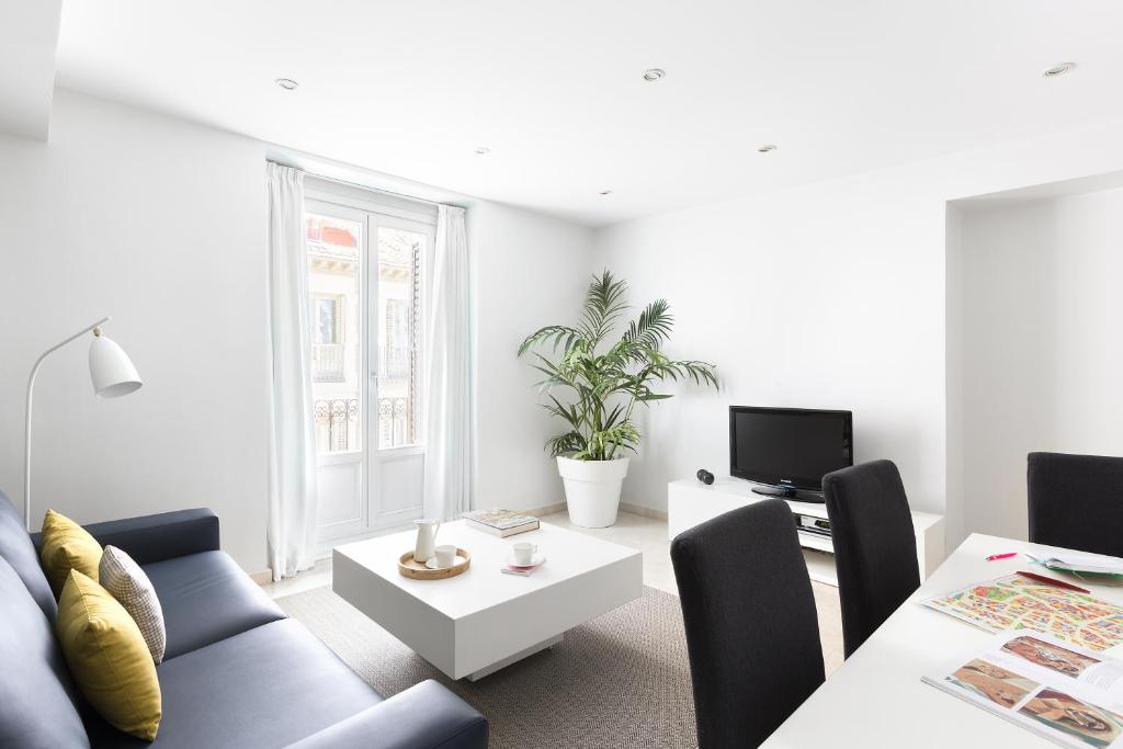 Carretas Apartments - 4