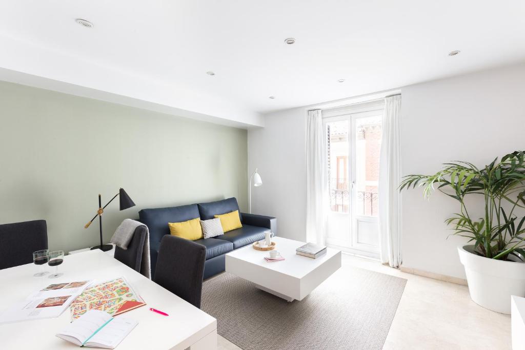 Carretas Apartments - 5