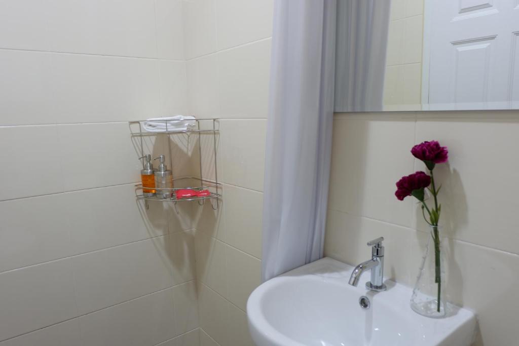 Klean Residence Hotel - Resim 8