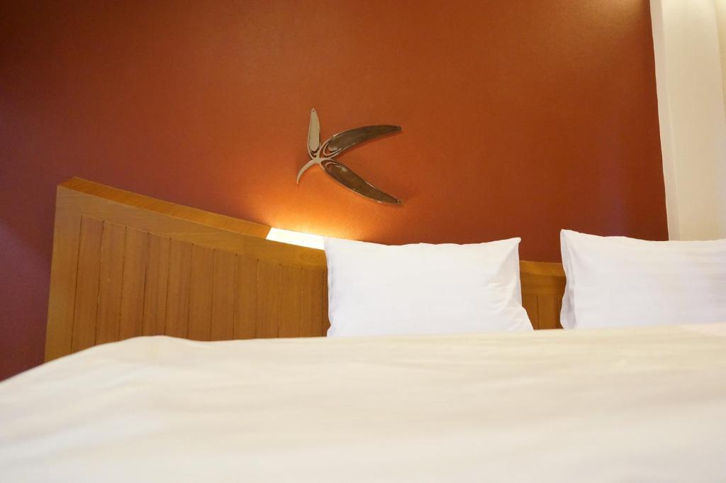 Country Lake View Hotel - 双人间