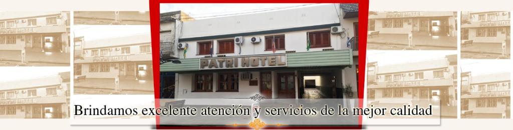 Patri Hotel