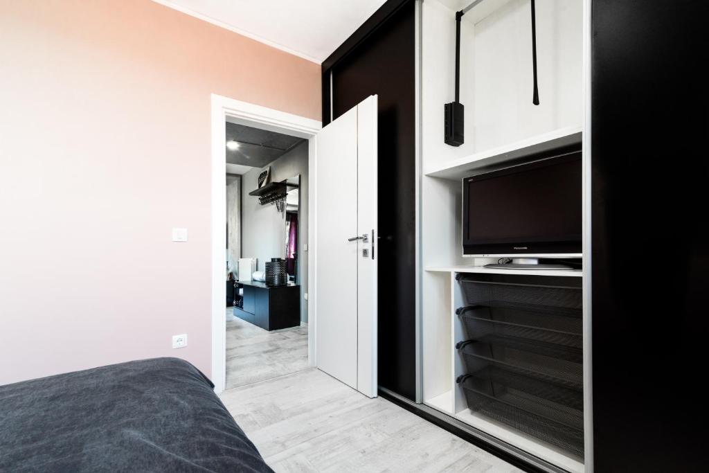 Fotografie z fotogalerie ubytování Apartments Eli v destinaci Labin