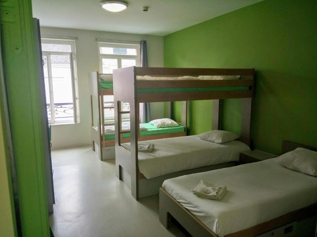 Auberge des Remparts - 12