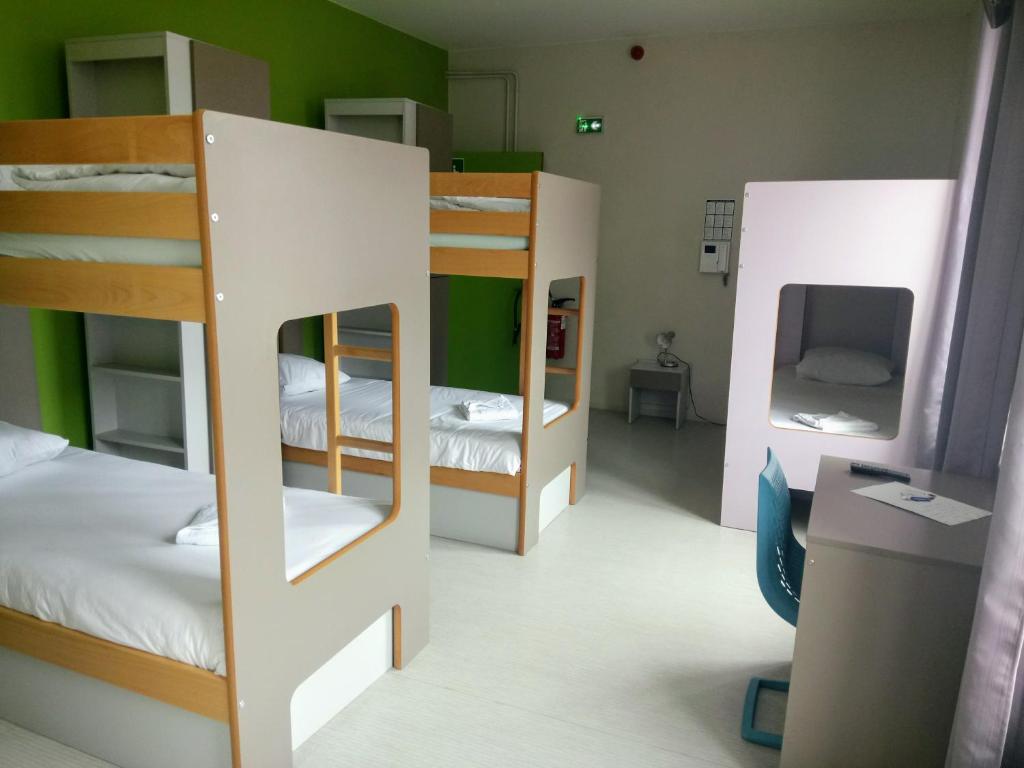 Auberge des Remparts - 18