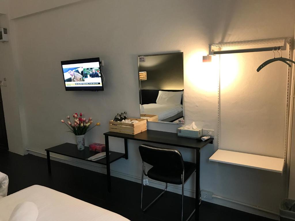 Shane Hotel - Resim 24